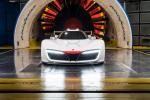 Pininfarina H2 Speed 2016 года